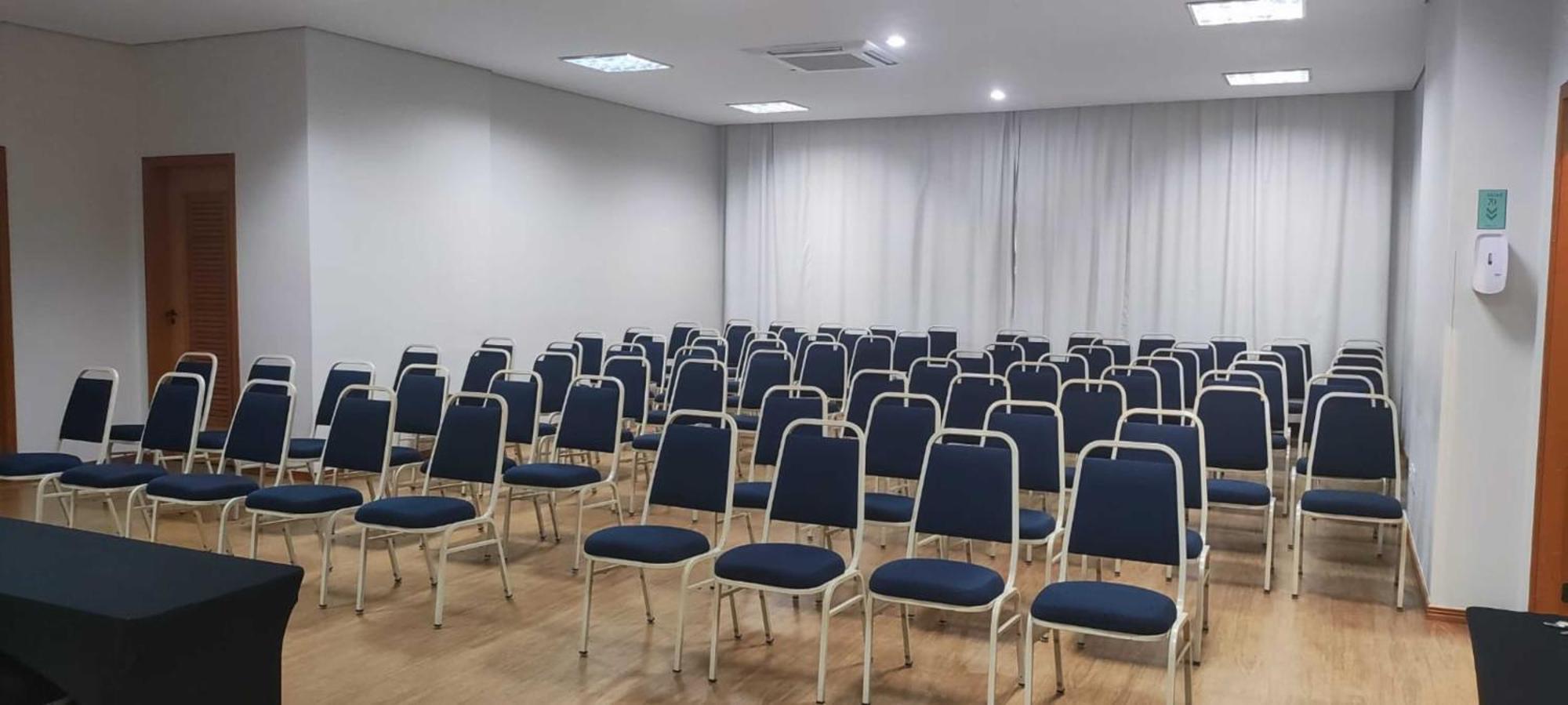 فندق Bristol Centro Civico كوريتيبا المظهر الخارجي الصورة