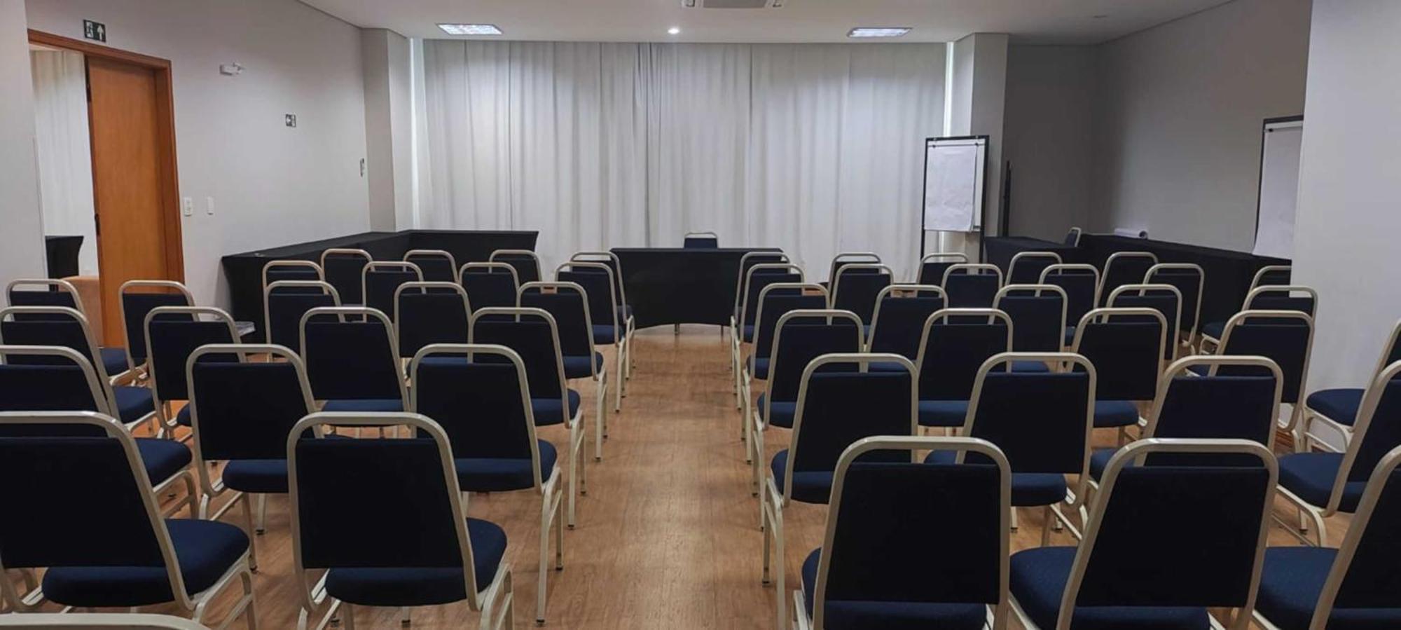 فندق Bristol Centro Civico كوريتيبا المظهر الخارجي الصورة